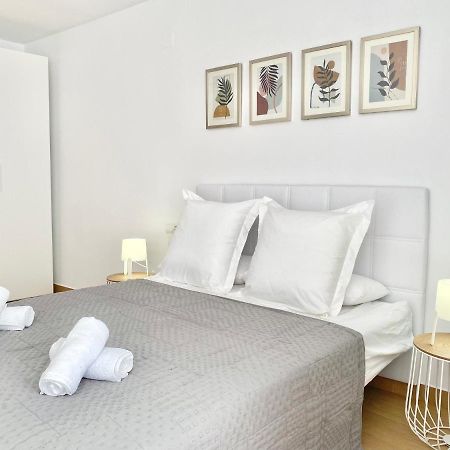 Sofia Suites Cambrils Esterno foto