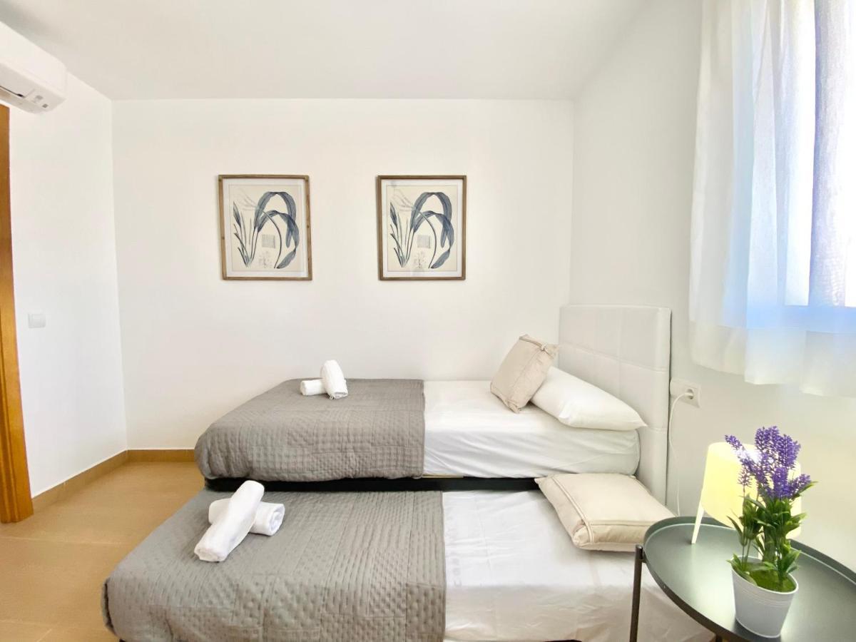 Sofia Suites Cambrils Esterno foto