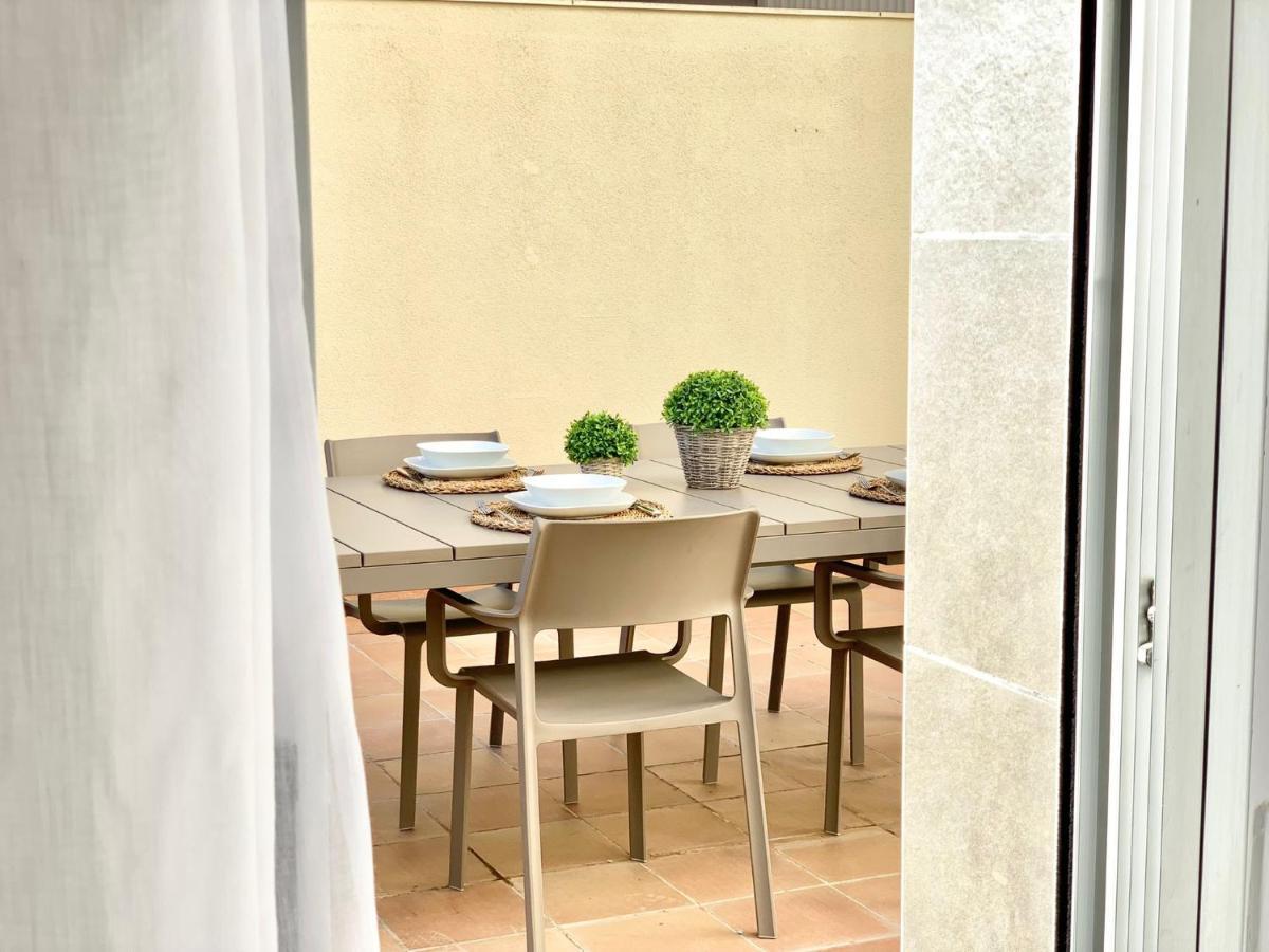 Sofia Suites Cambrils Esterno foto