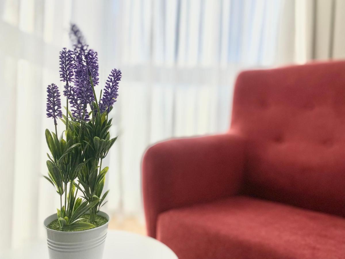 Sofia Suites Cambrils Esterno foto