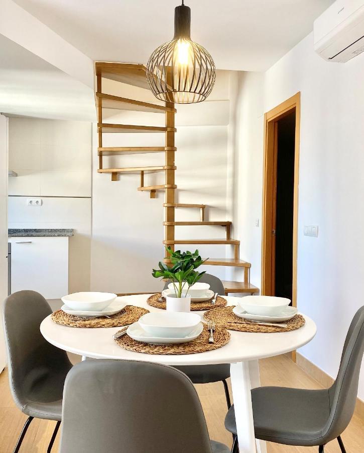 Sofia Suites Cambrils Esterno foto