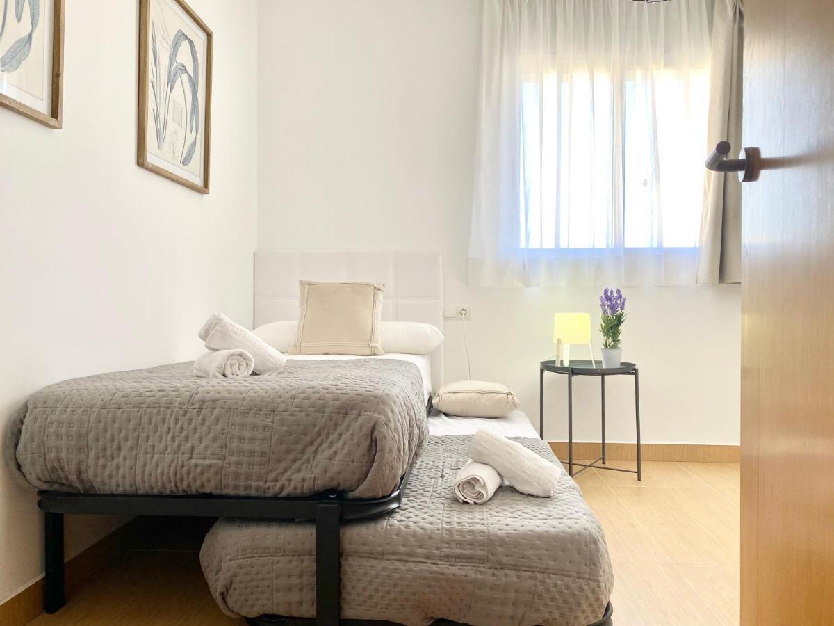Sofia Suites Cambrils Esterno foto