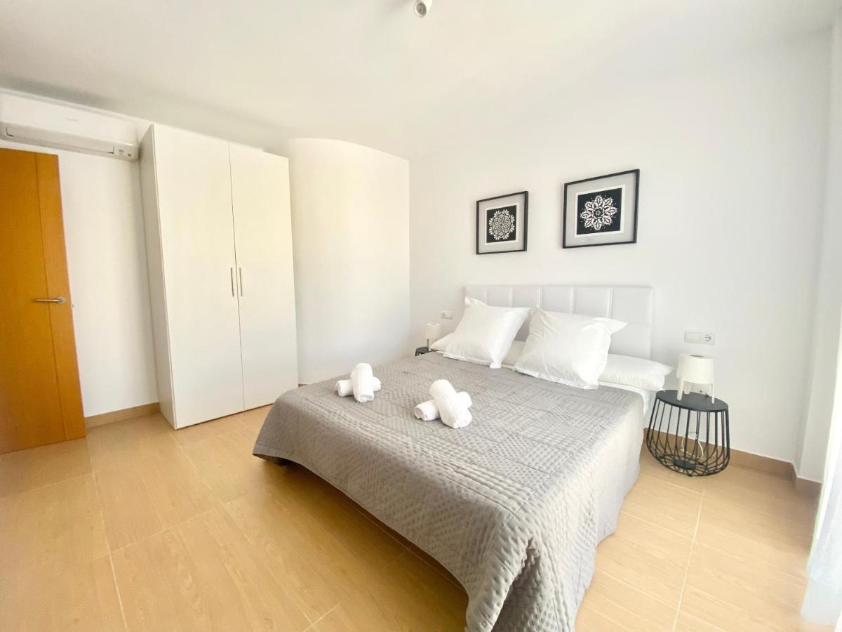 Sofia Suites Cambrils Esterno foto
