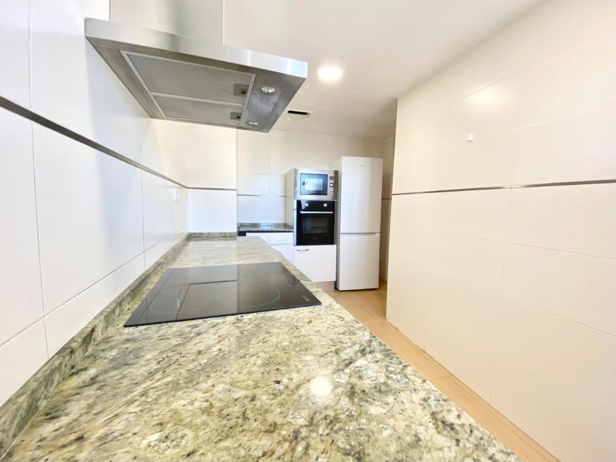 Sofia Suites Cambrils Esterno foto