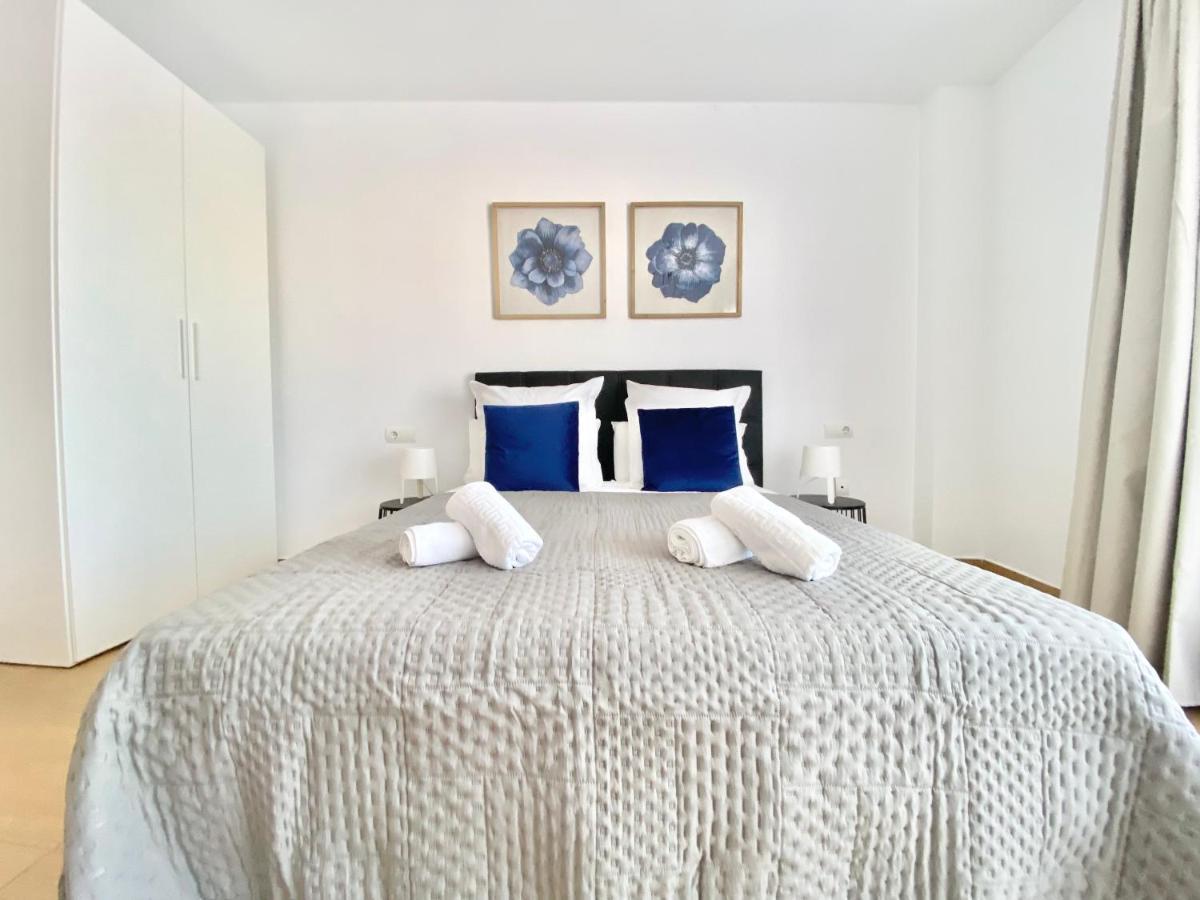 Sofia Suites Cambrils Esterno foto