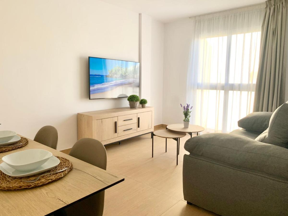 Sofia Suites Cambrils Esterno foto
