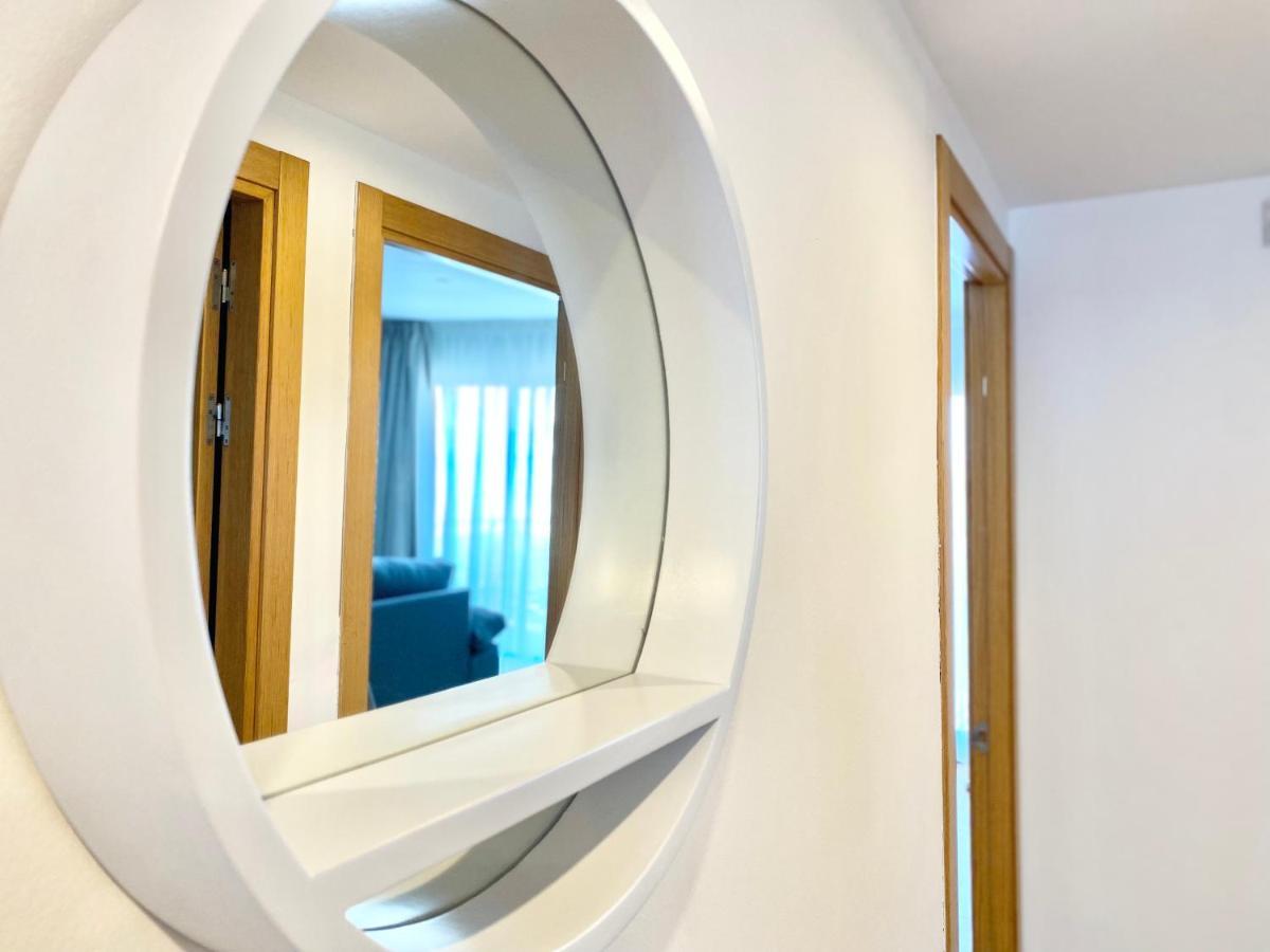 Sofia Suites Cambrils Esterno foto
