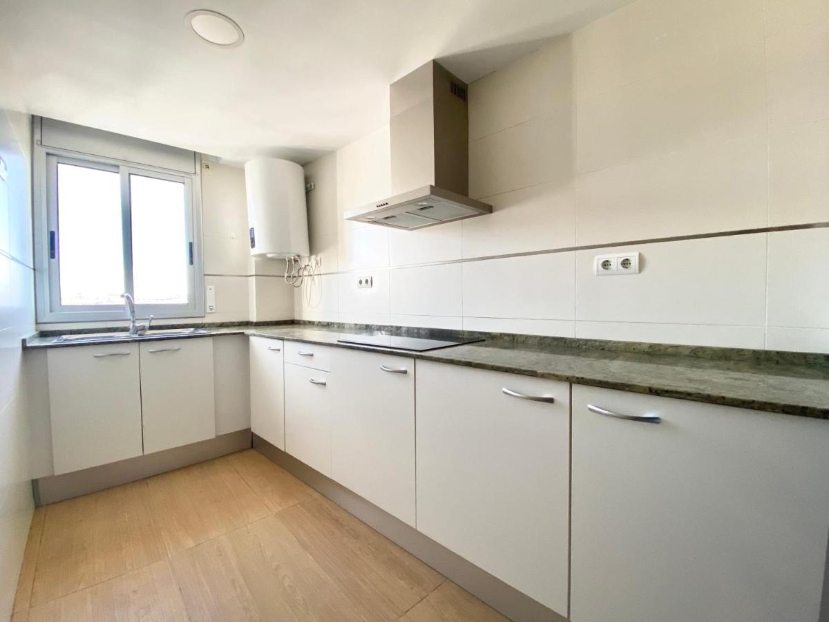 Sofia Suites Cambrils Esterno foto