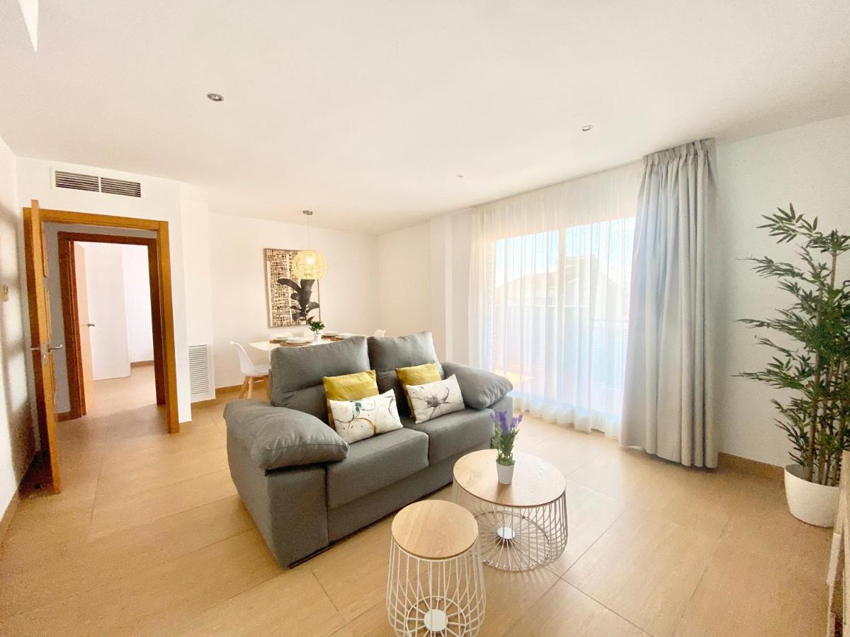 Sofia Suites Cambrils Esterno foto
