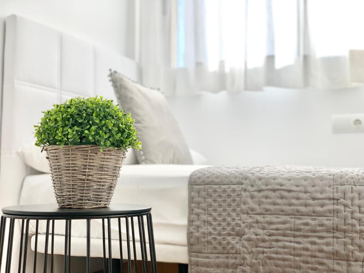 Sofia Suites Cambrils Esterno foto