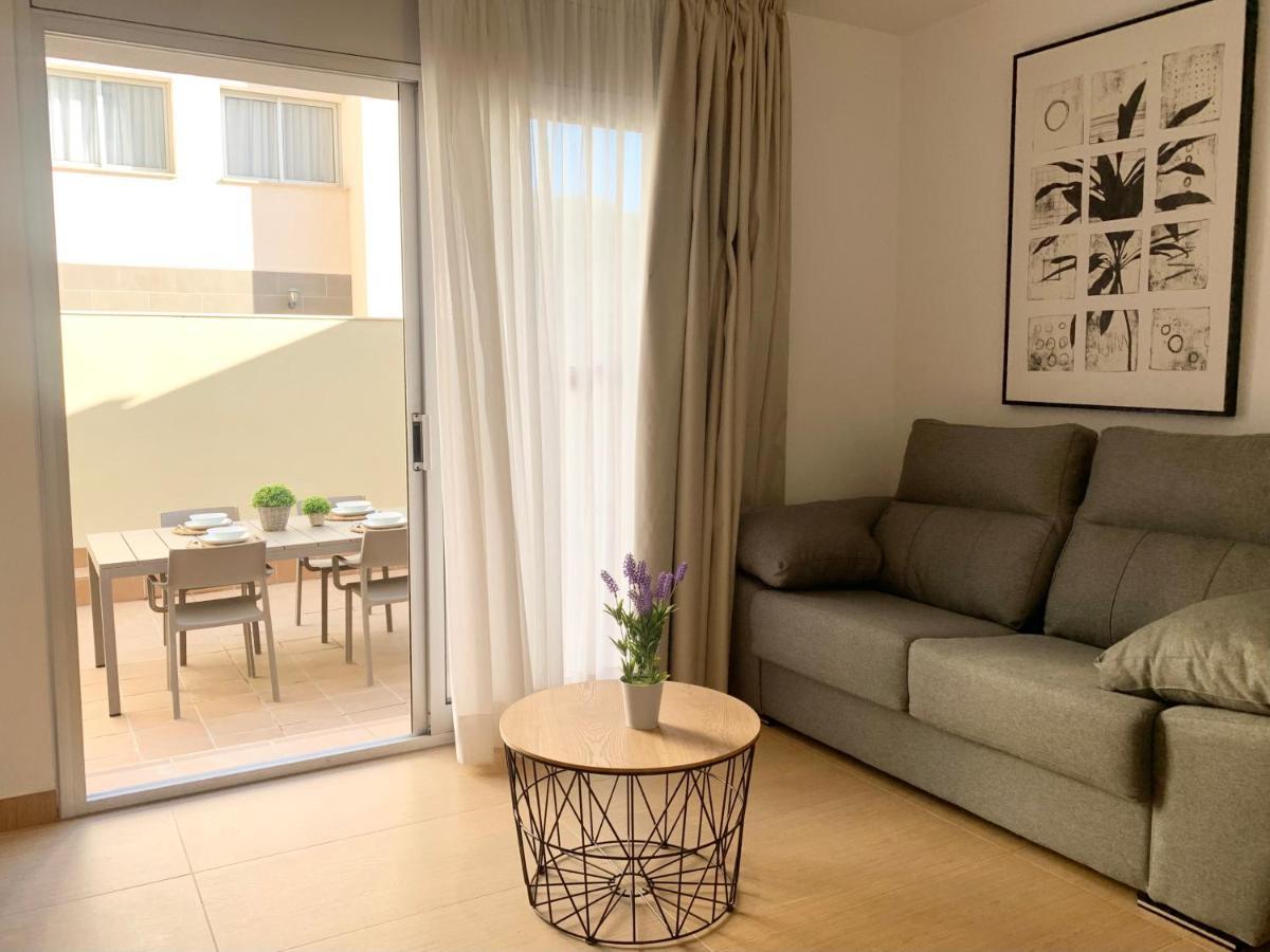 Sofia Suites Cambrils Esterno foto