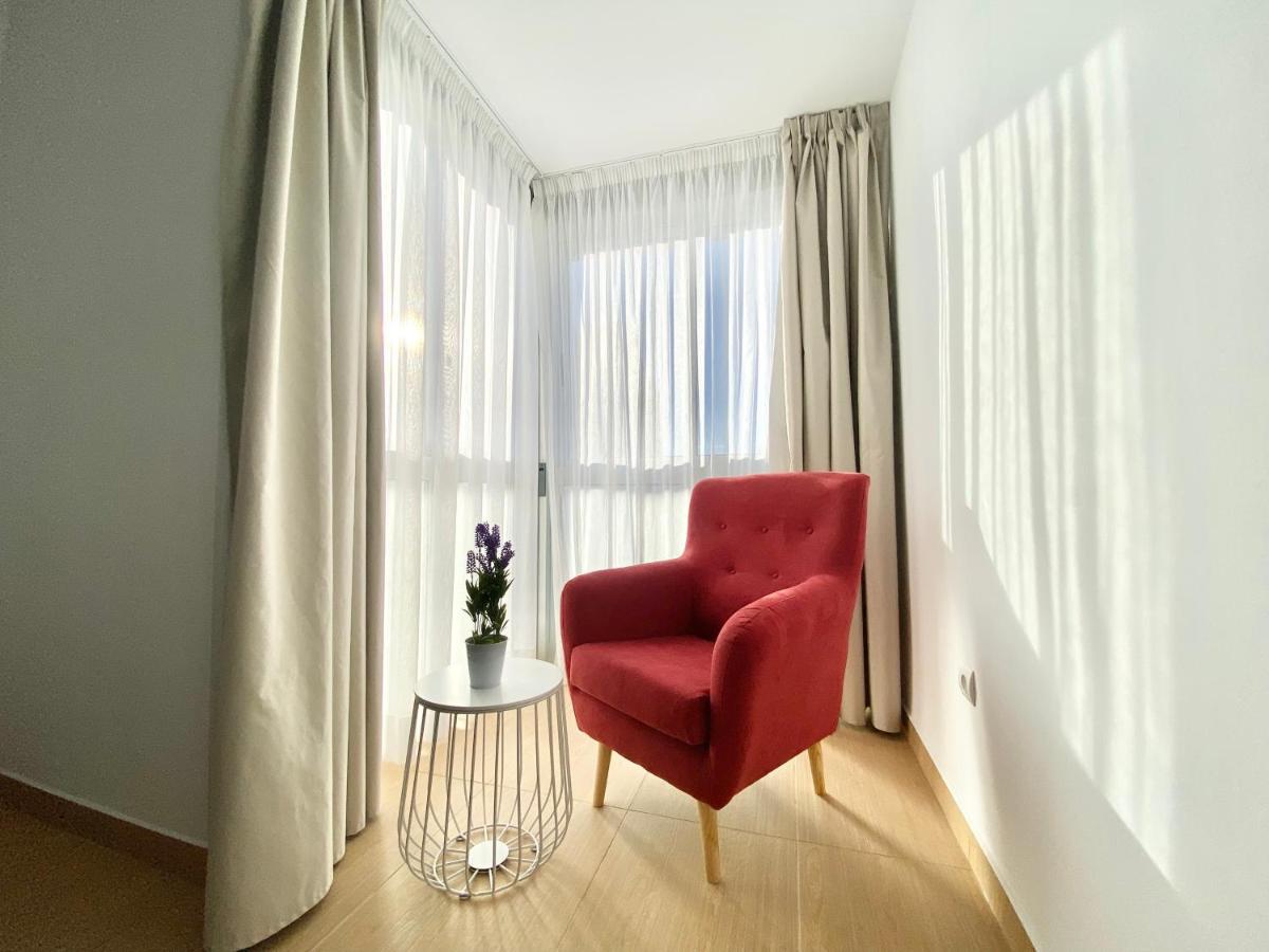 Sofia Suites Cambrils Esterno foto