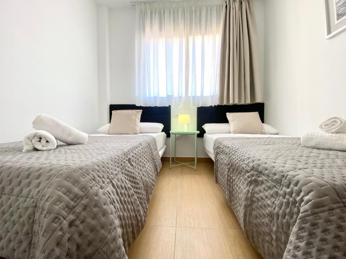 Sofia Suites Cambrils Esterno foto