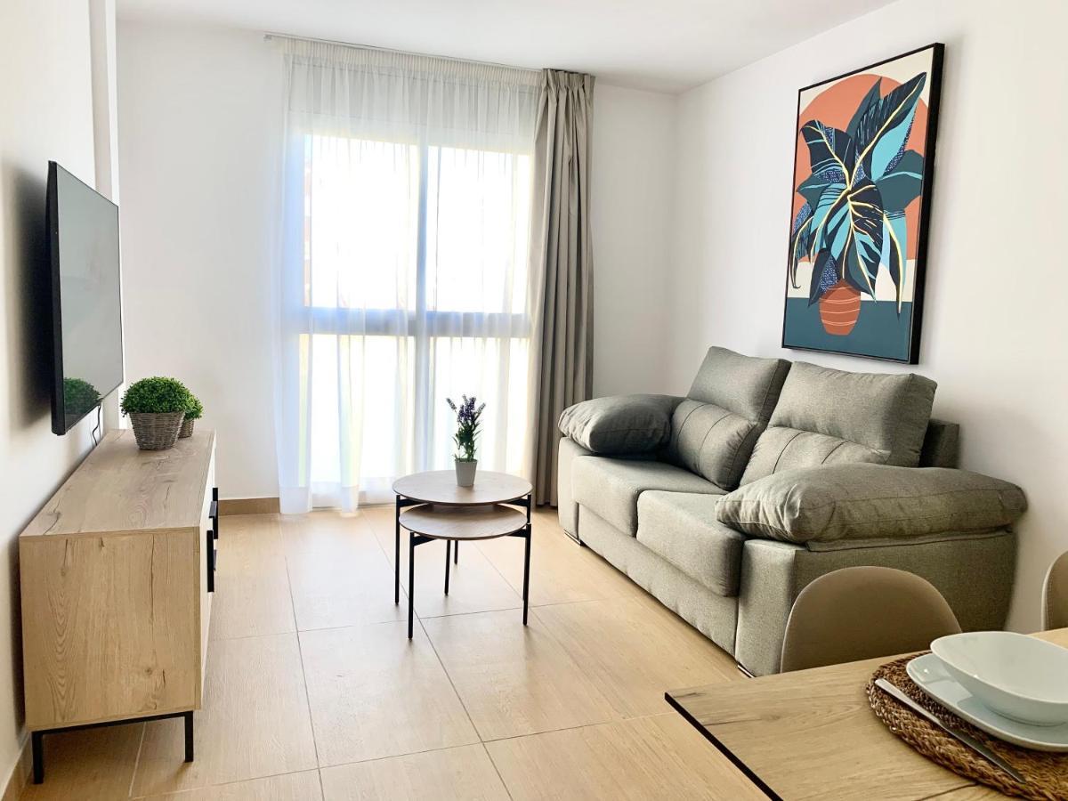 Sofia Suites Cambrils Esterno foto