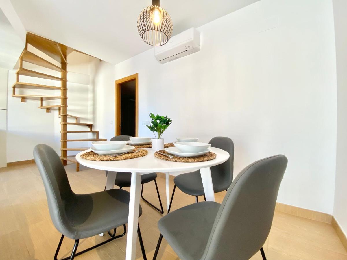 Sofia Suites Cambrils Esterno foto