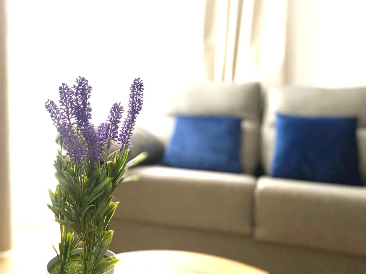 Sofia Suites Cambrils Esterno foto