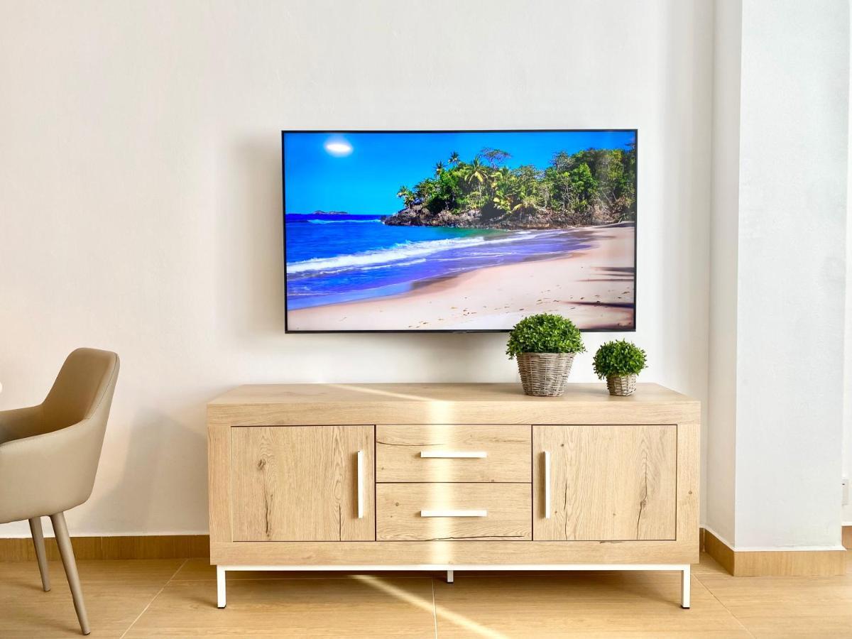 Sofia Suites Cambrils Esterno foto