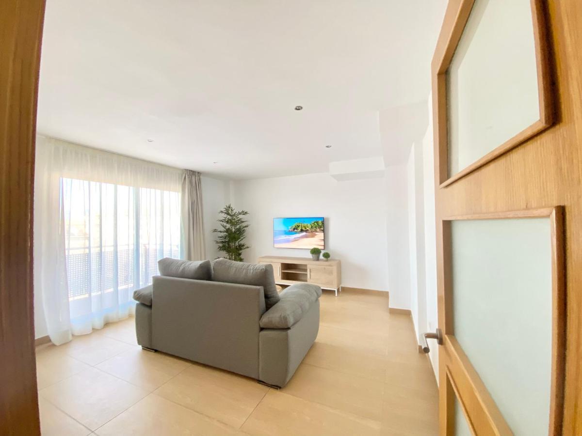 Sofia Suites Cambrils Esterno foto