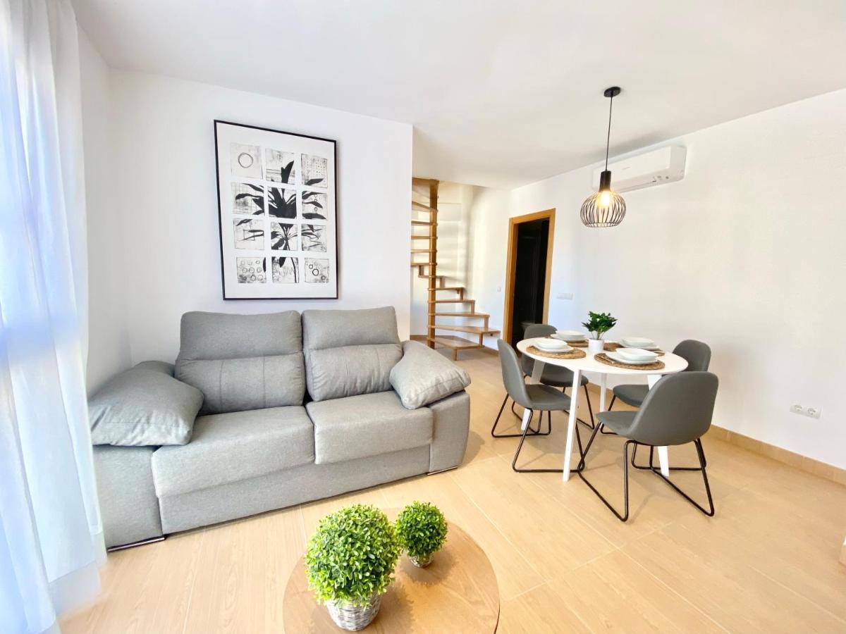 Sofia Suites Cambrils Esterno foto