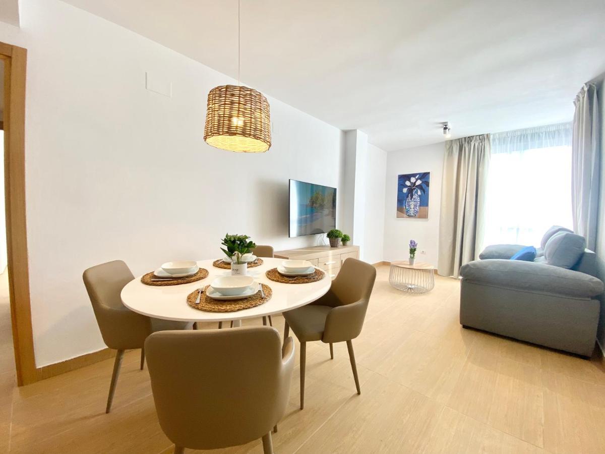Sofia Suites Cambrils Esterno foto