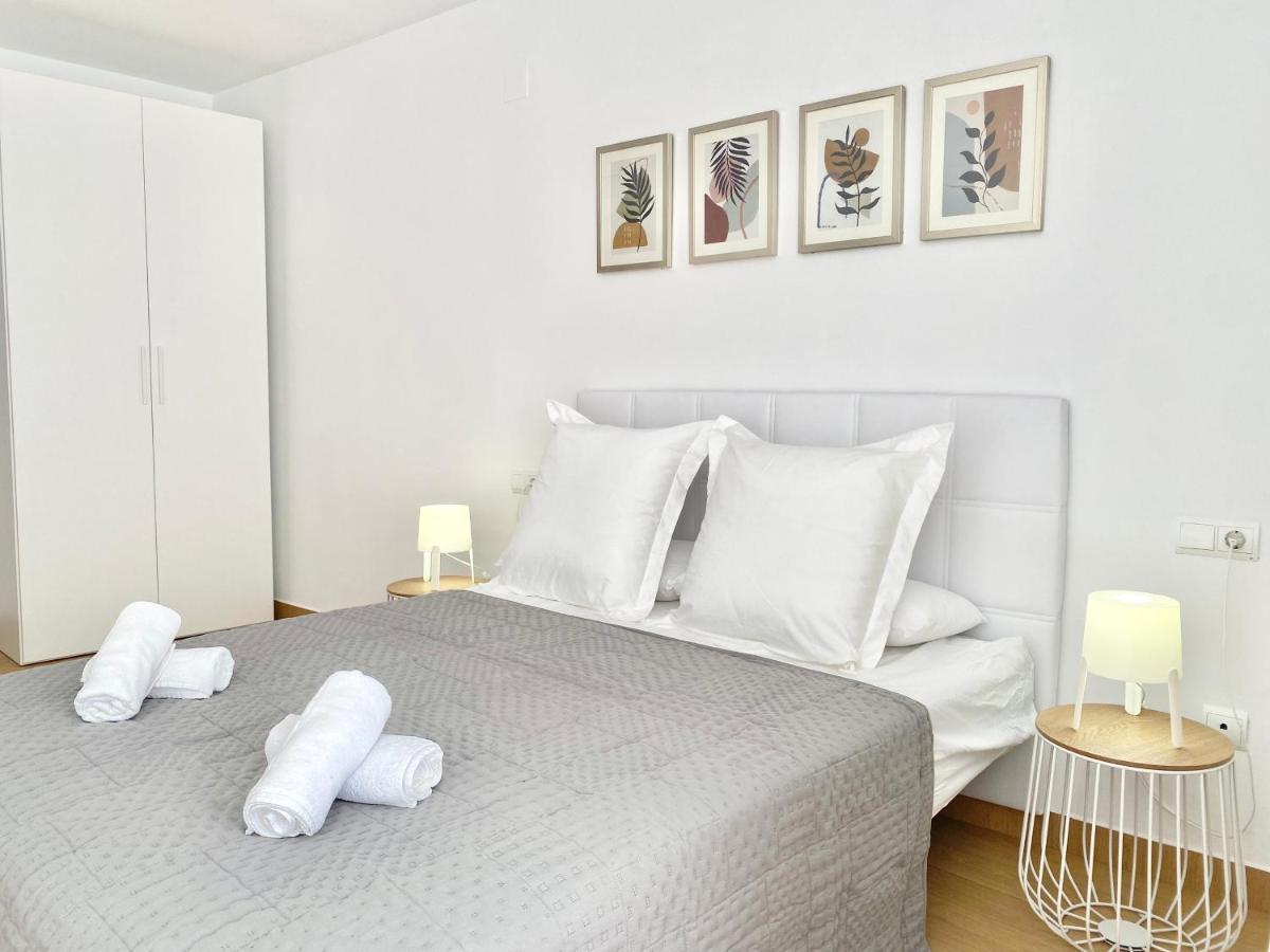 Sofia Suites Cambrils Esterno foto