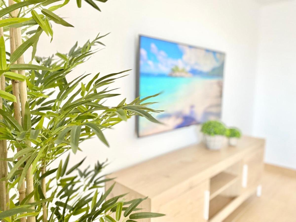 Sofia Suites Cambrils Esterno foto