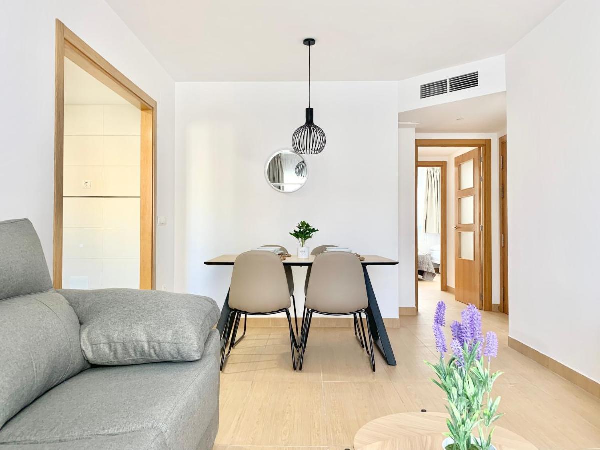 Sofia Suites Cambrils Esterno foto